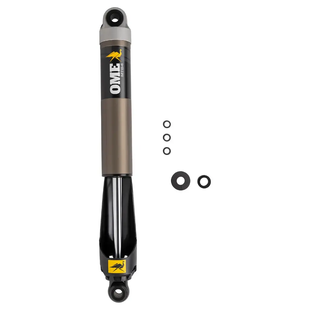 Front Shock LC70 MT64 +40mm