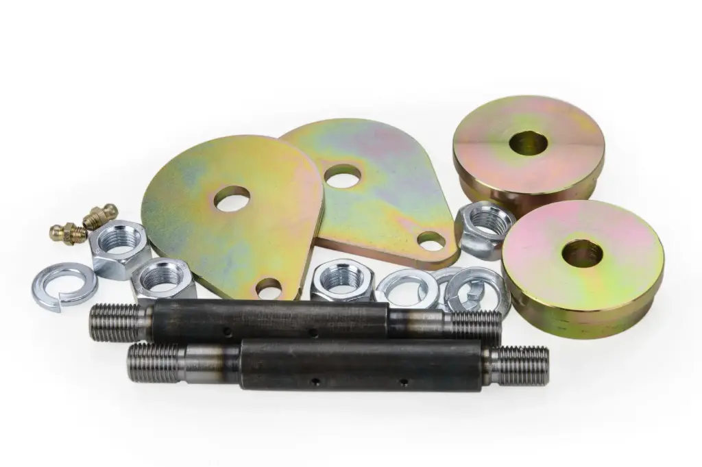 Greasable Fixed End Kit LC70