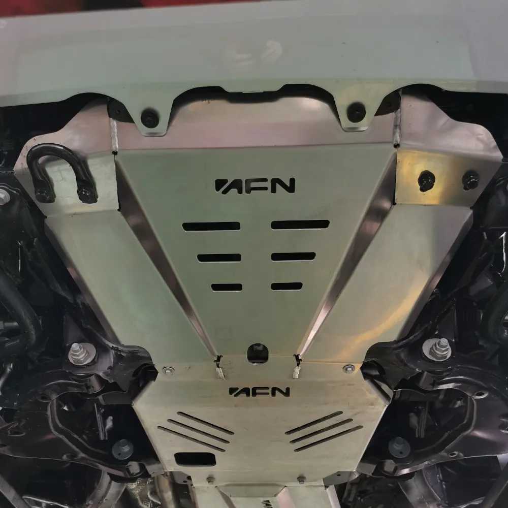 [AFN48002871] Radiator Protection LC300