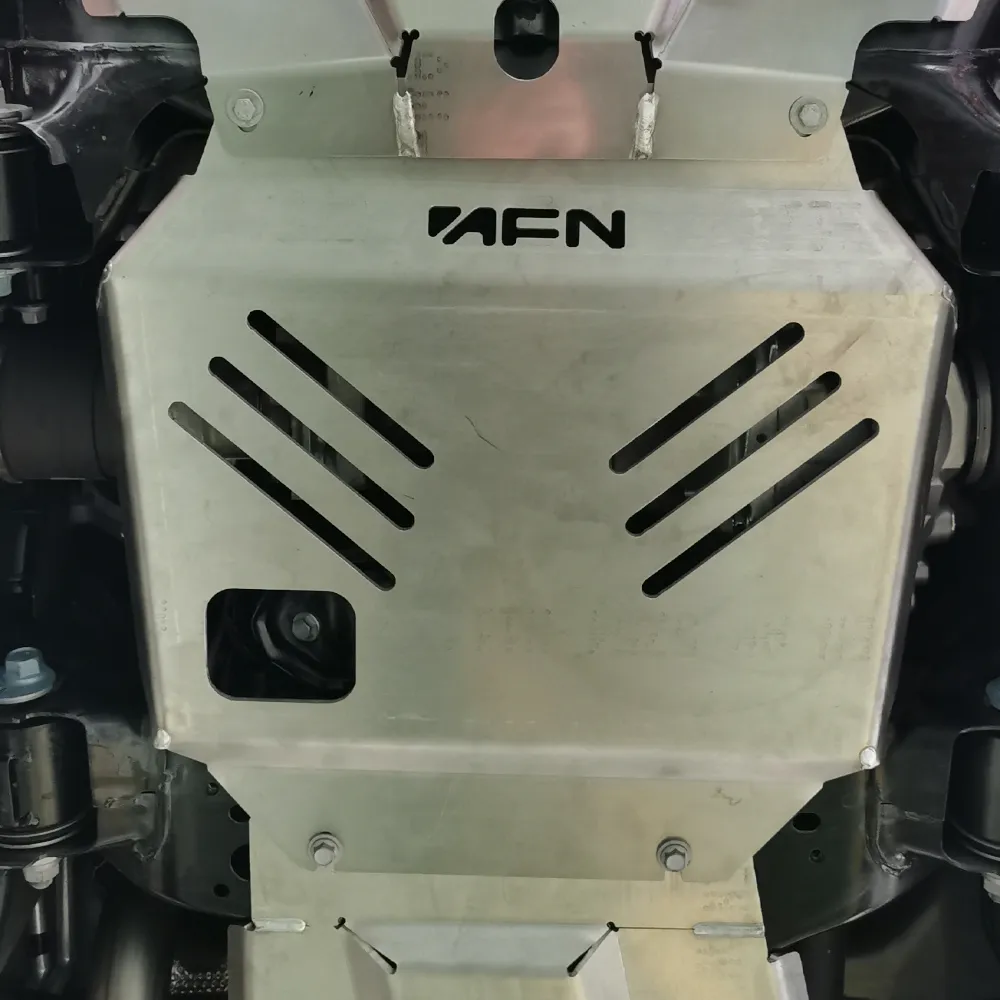 [AFN48002872] Engine Protection LC300