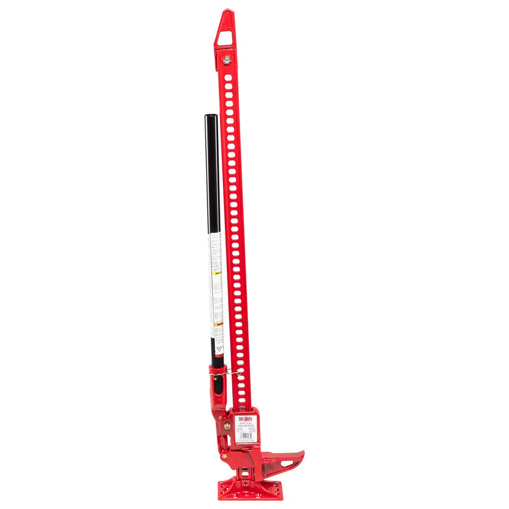 [ARB203] HiLift Jack HL485 48inch Cast Base