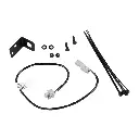 Camera relocation kit 