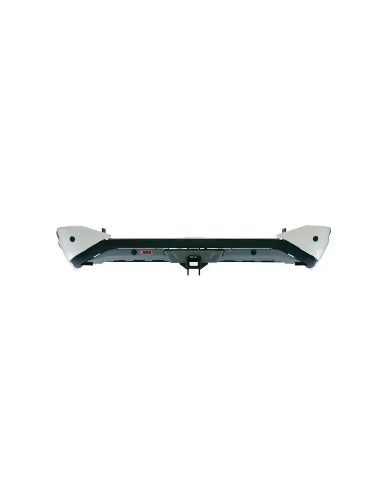 Rear Step Tow Bar SUMMIT HILUX 125 2020+ Wide Body