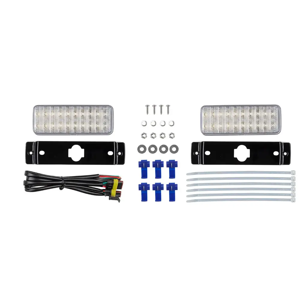 [ARB6821287] Indicators & Clearance Led Lamp (Spare kit)