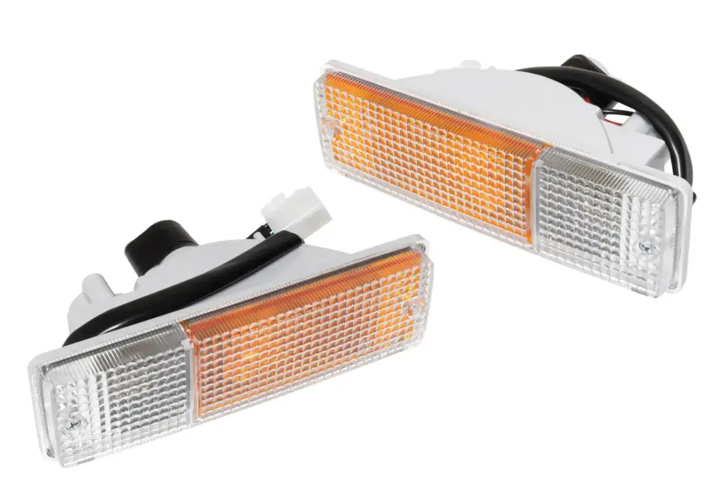 [ARB6821151R/L] Indicators & Clearance Led Lamp Left & Right (Spare kit)