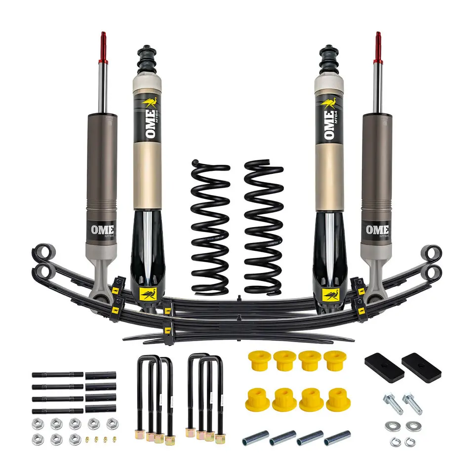 OldManEmu MT64 LC76 Medium Kit