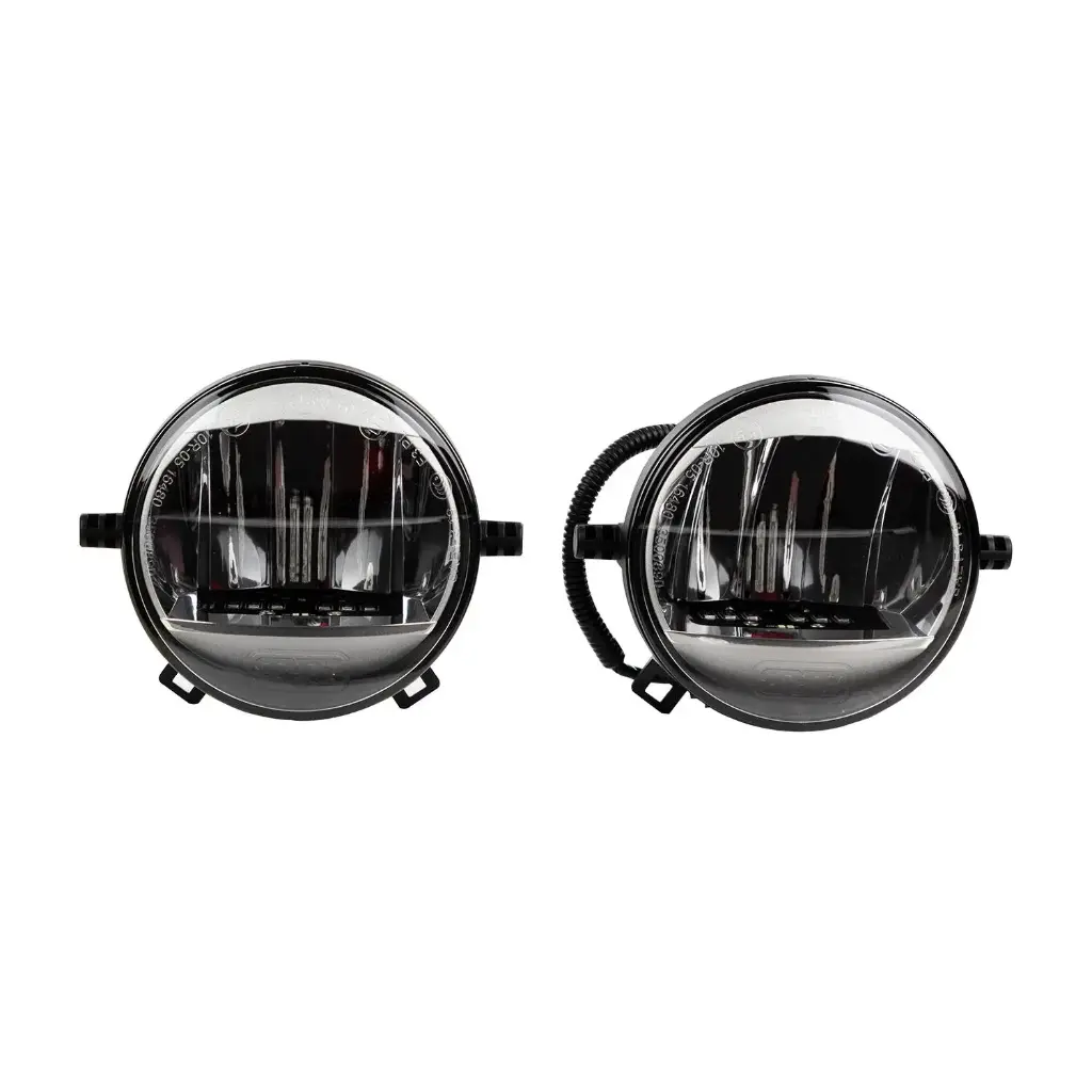 Small Fog light kit LED