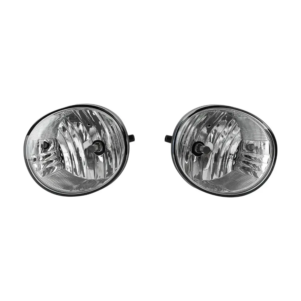 Fog light kit NOT LED