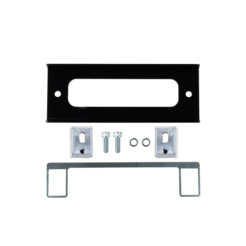 Hawse Fairlead Spacer Kit Synthetic Rope