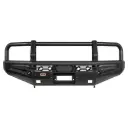 Bull bar SUMMIT MKII LC250 Winch Compatible; GX, GXL, Altitude