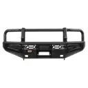 Bull bar SUMMIT MKII LC250 Winch Compatible; VX, Kakadu