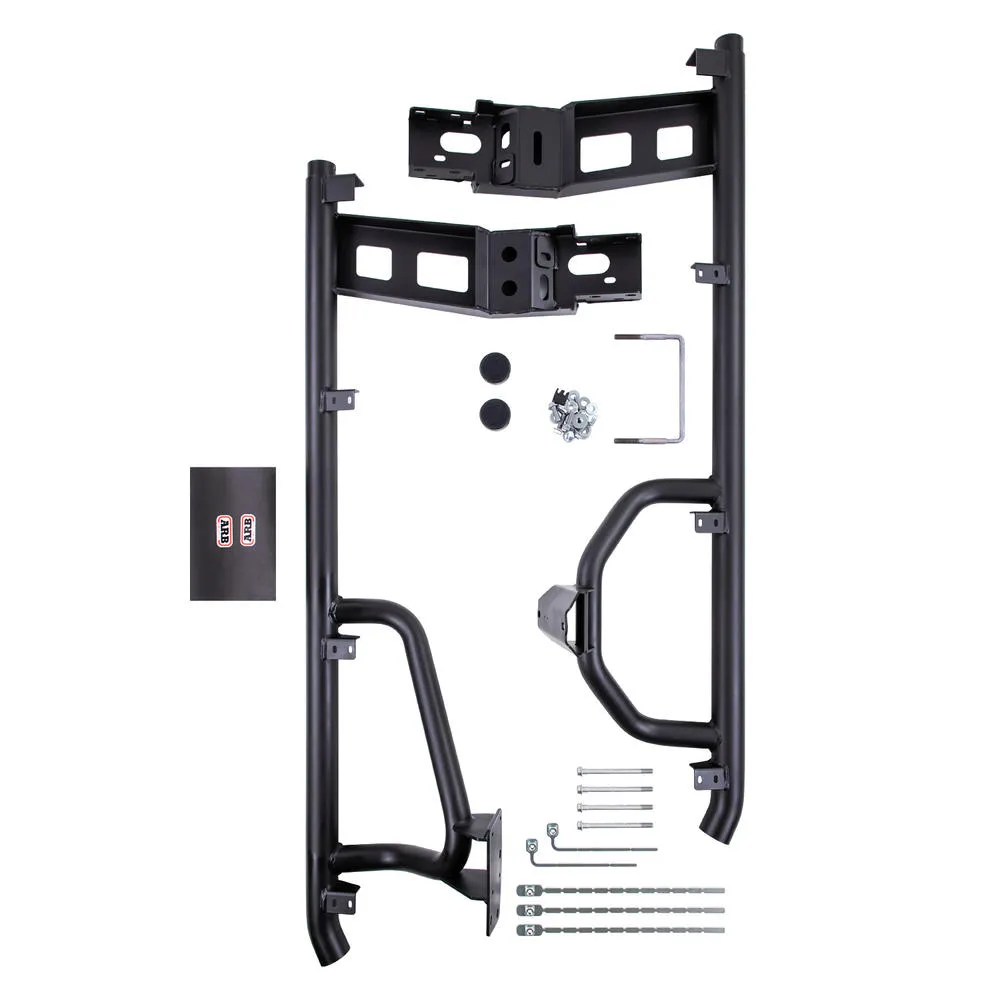 [ARB4421170] Steps SUMMIT LC250 Tube 60.3mm