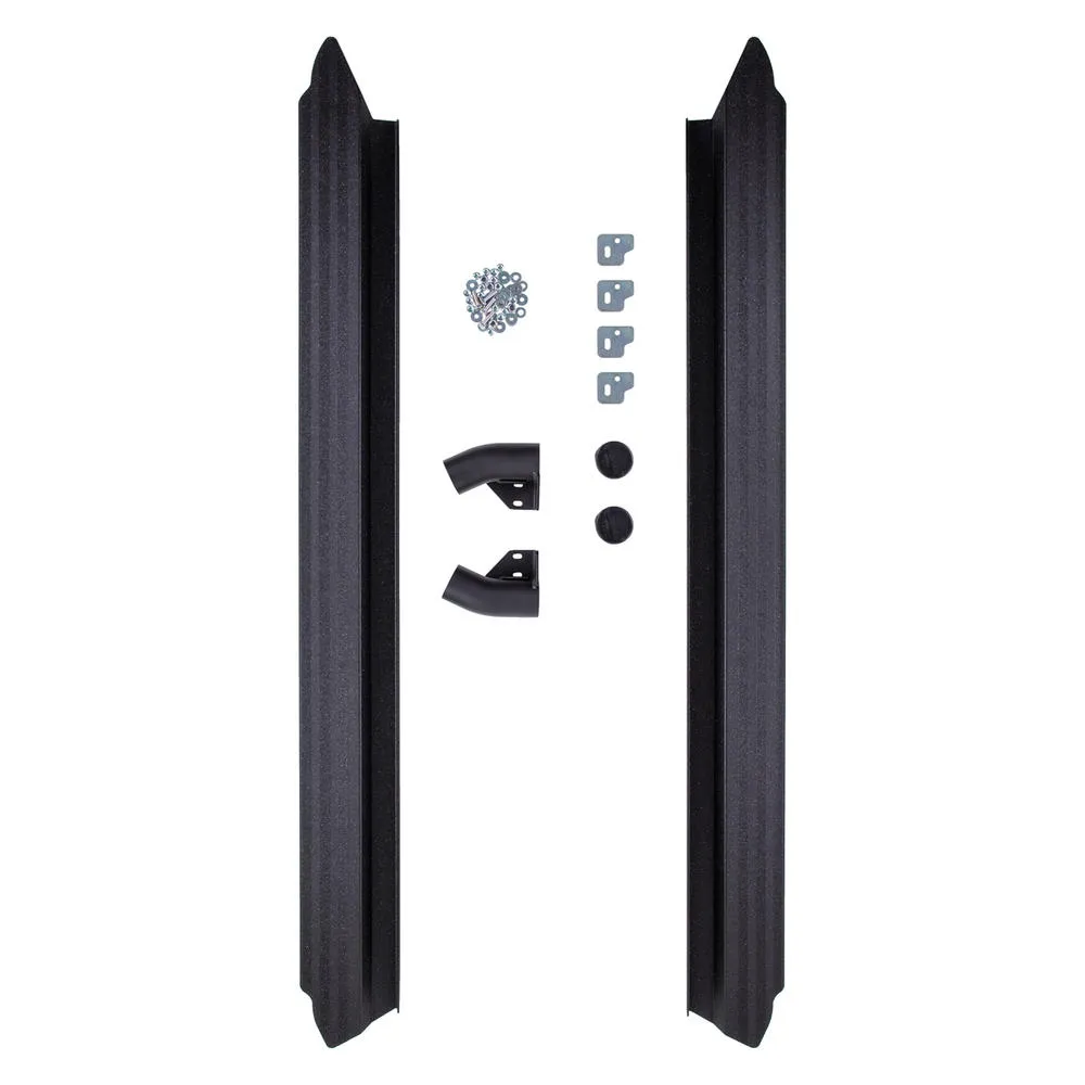 Return SUMMIT Black Tread LC250 Tube 60.3mm