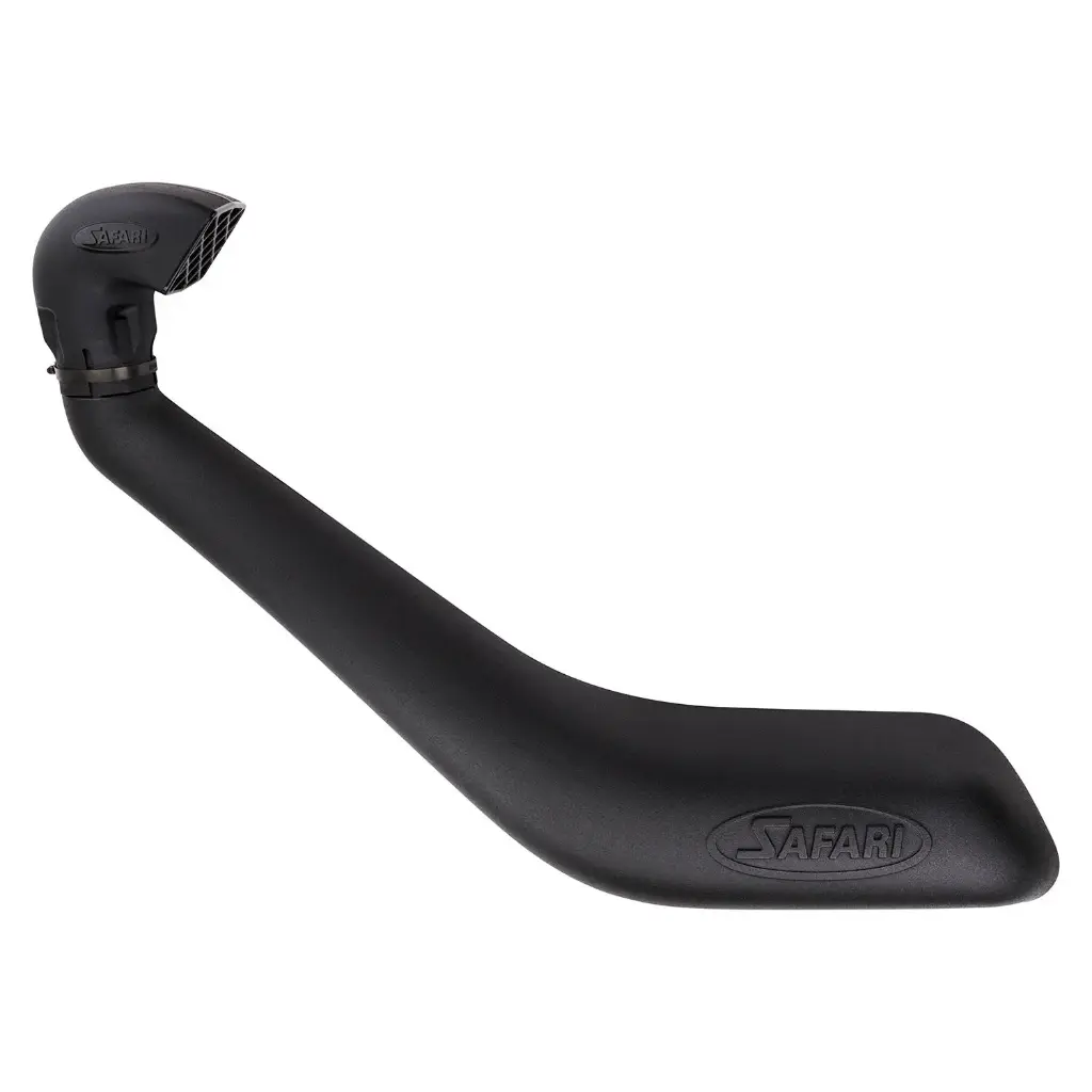 Snorkel Safari V-Spec suits LC150 2.8L diesel 10/17on