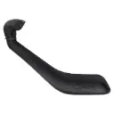 Snorkel Safari V-Spec suits LC150 2.8L diesel 10/17on