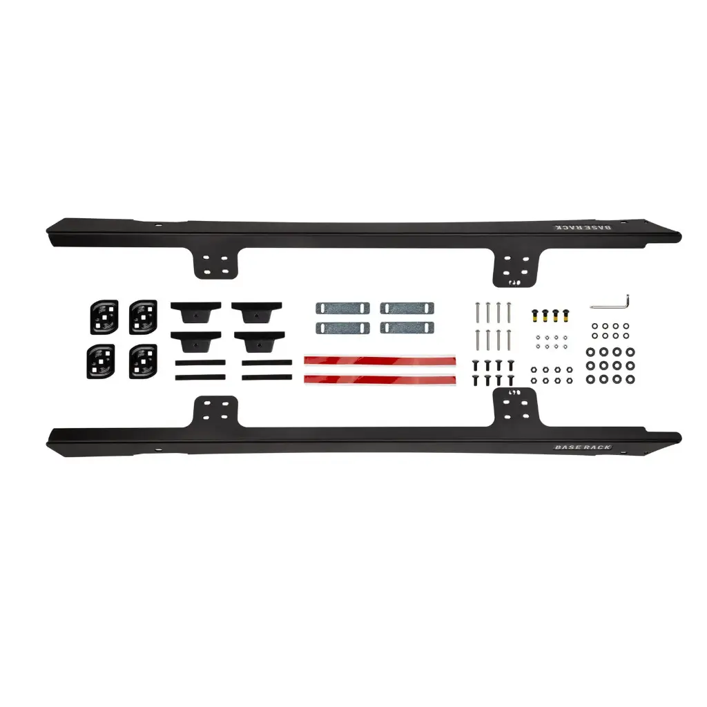 BaseRack Mount Kit Hilux 2015+
