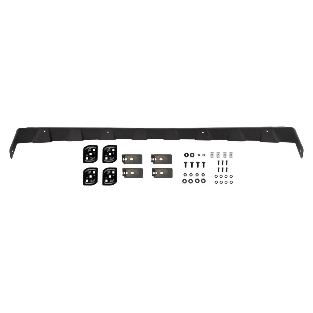 BaseRack Deflector Hilux 