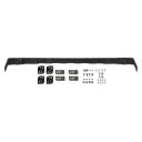 BaseRack Deflector Hilux 