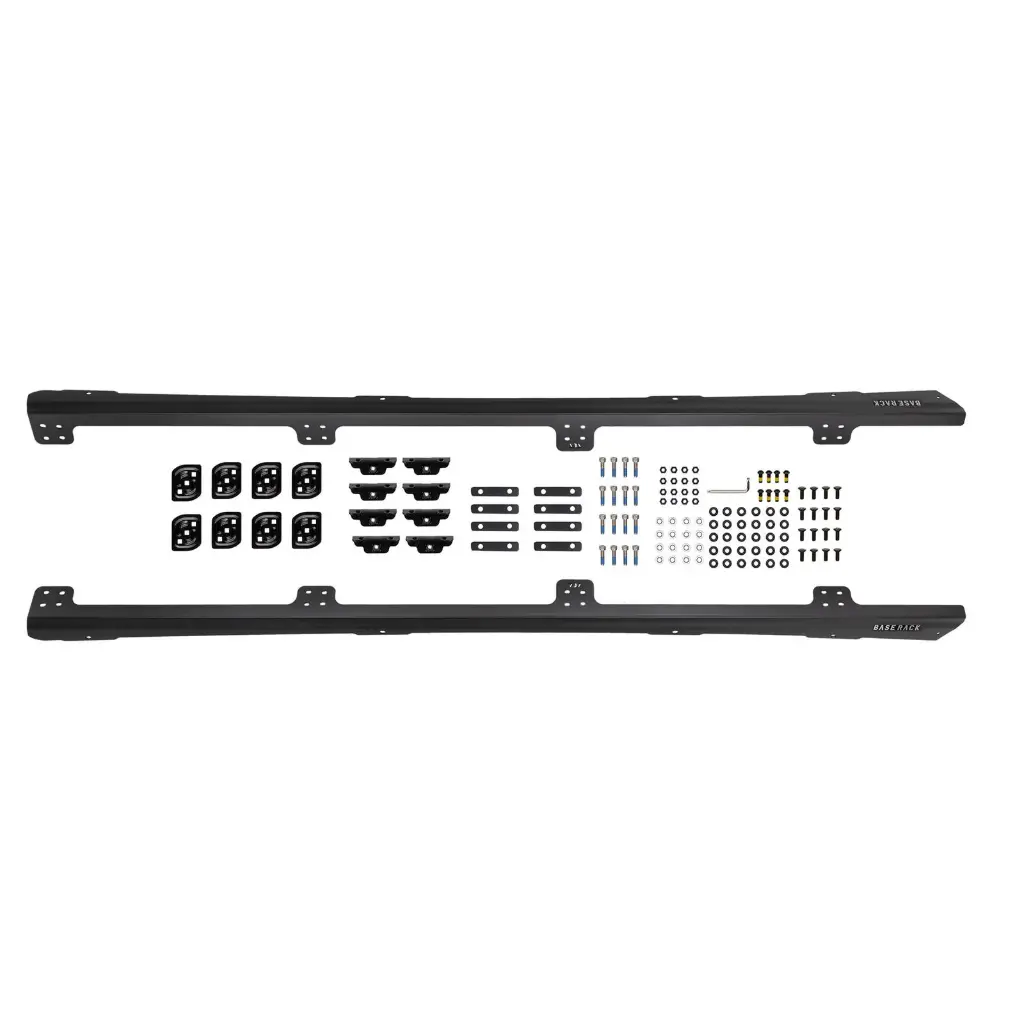 BaseRack Mount Kit LC200 Full length