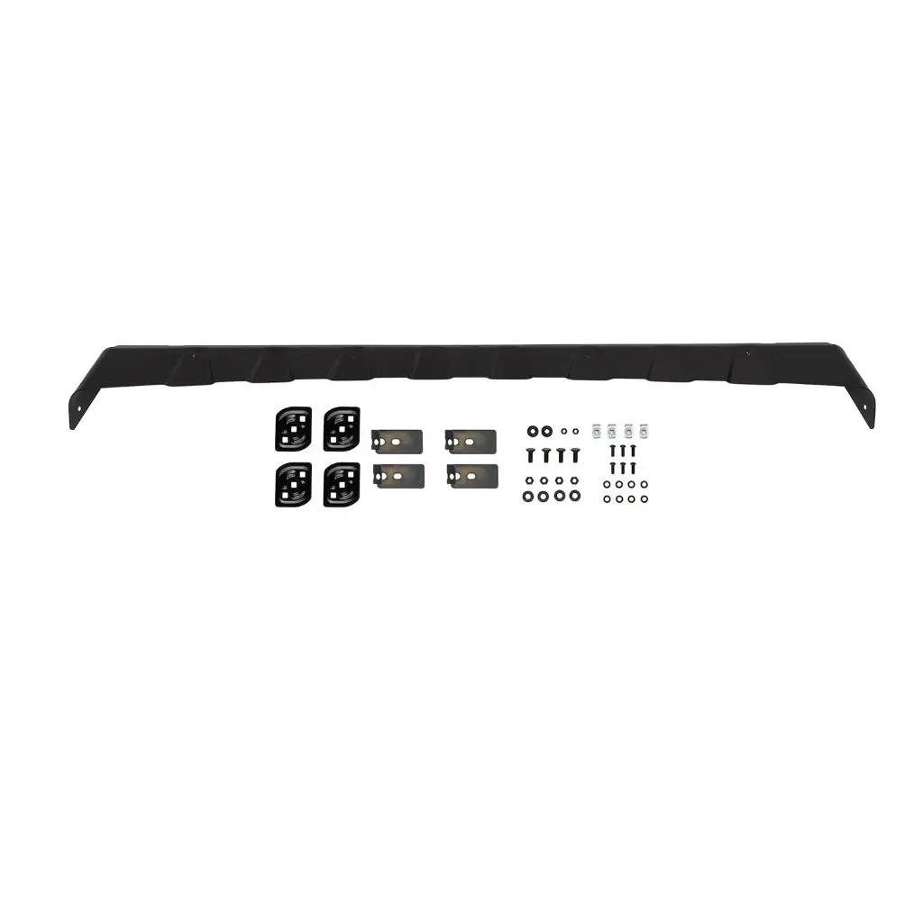 BaseRack Deflector LC200 Full length