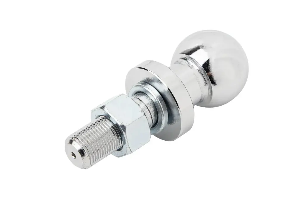 Tow Ball 50mm Chrome 3500KG Rated