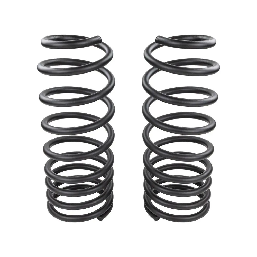 Rear Coil Spring LC250 +40mm x2 Medium Load