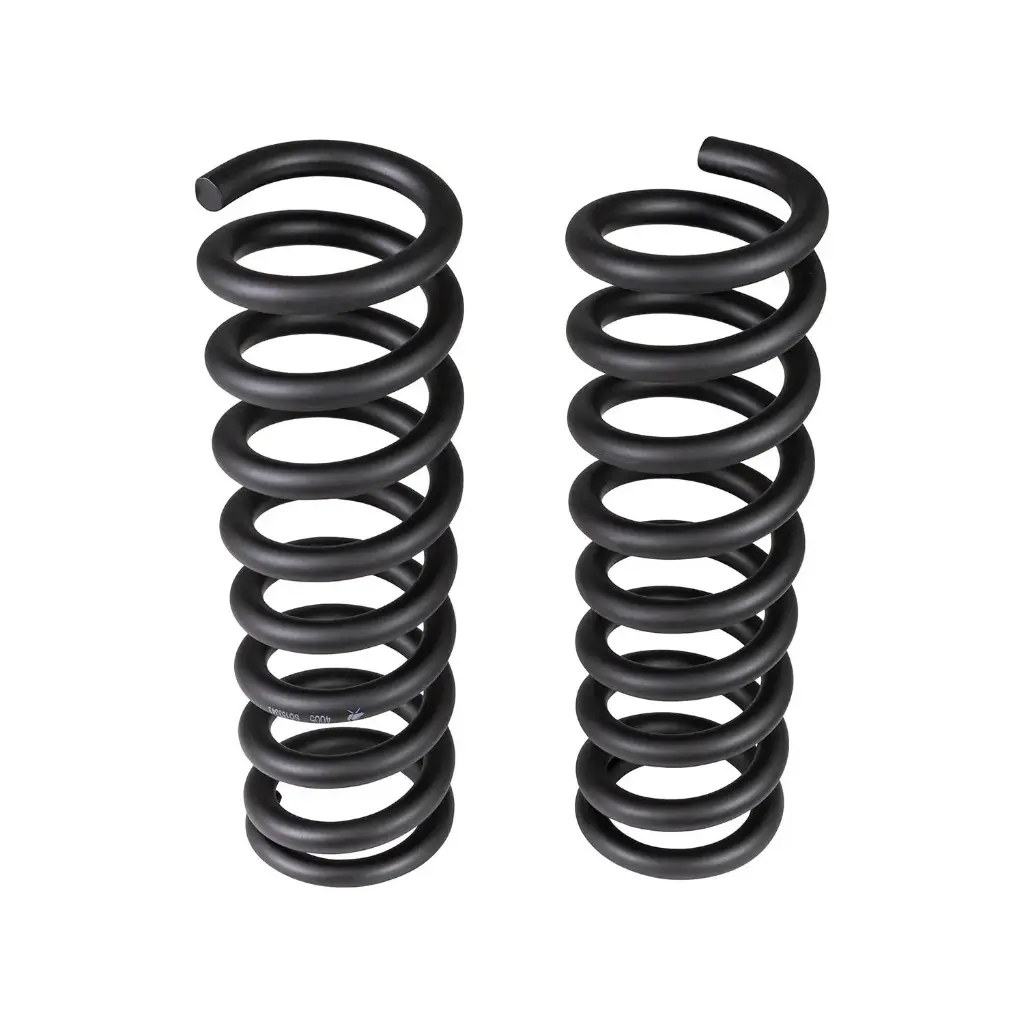 [ARB4005] Front Coil Spring LC150/Hilux/Fortuner x2 +50/40/35mm Bar/Winch/Accessories