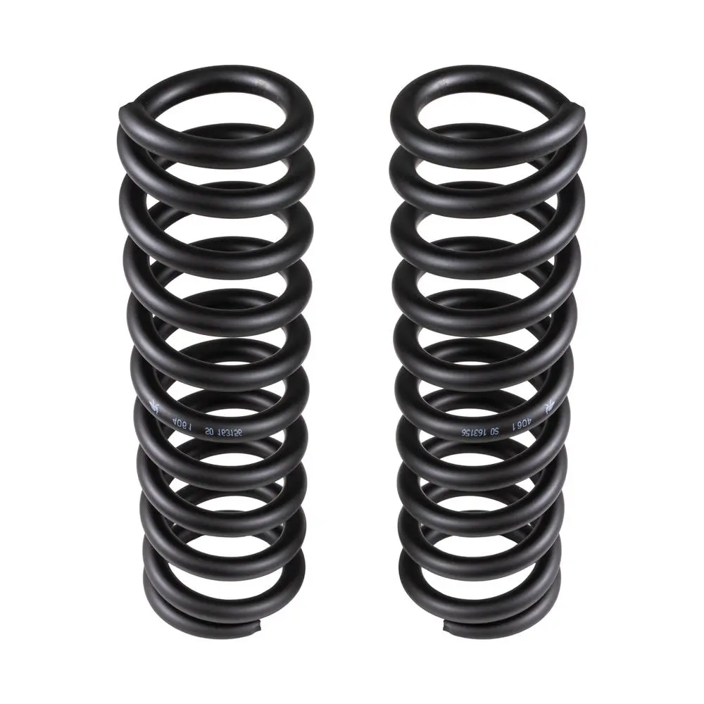 Front Coil Spring LC250 +50mm x2 MT64