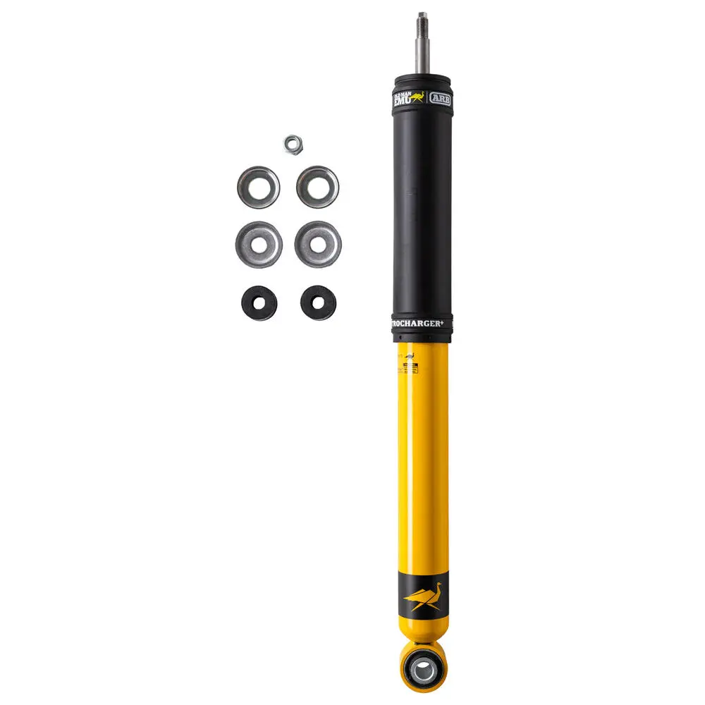 [ARB63177] Rear Shock LC300 +50mm +400/600kg