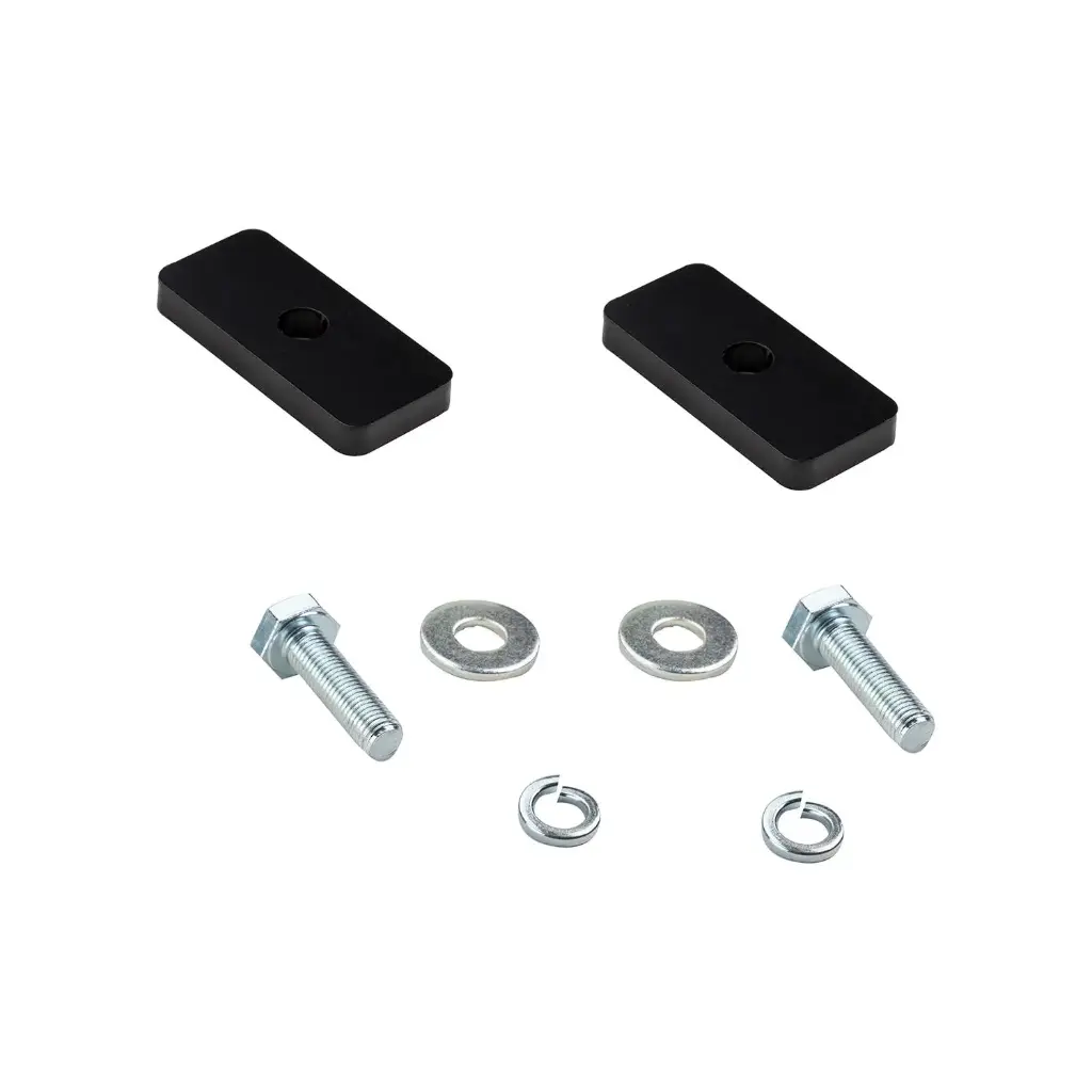 Rear Driveshaft Spacer Fortuner 