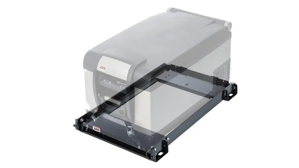 Slide for ARB Classic Fridge 60/78l