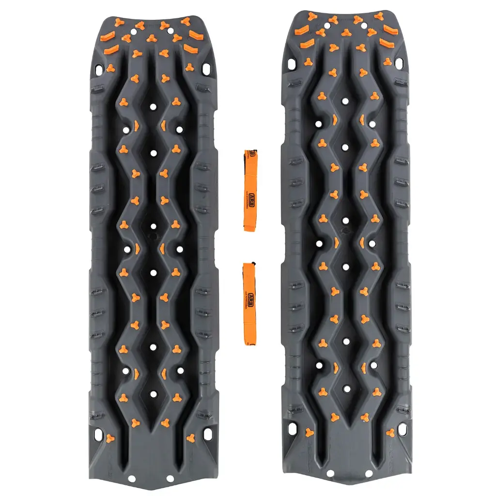 Sand Board TRED PRO Grey/Orange