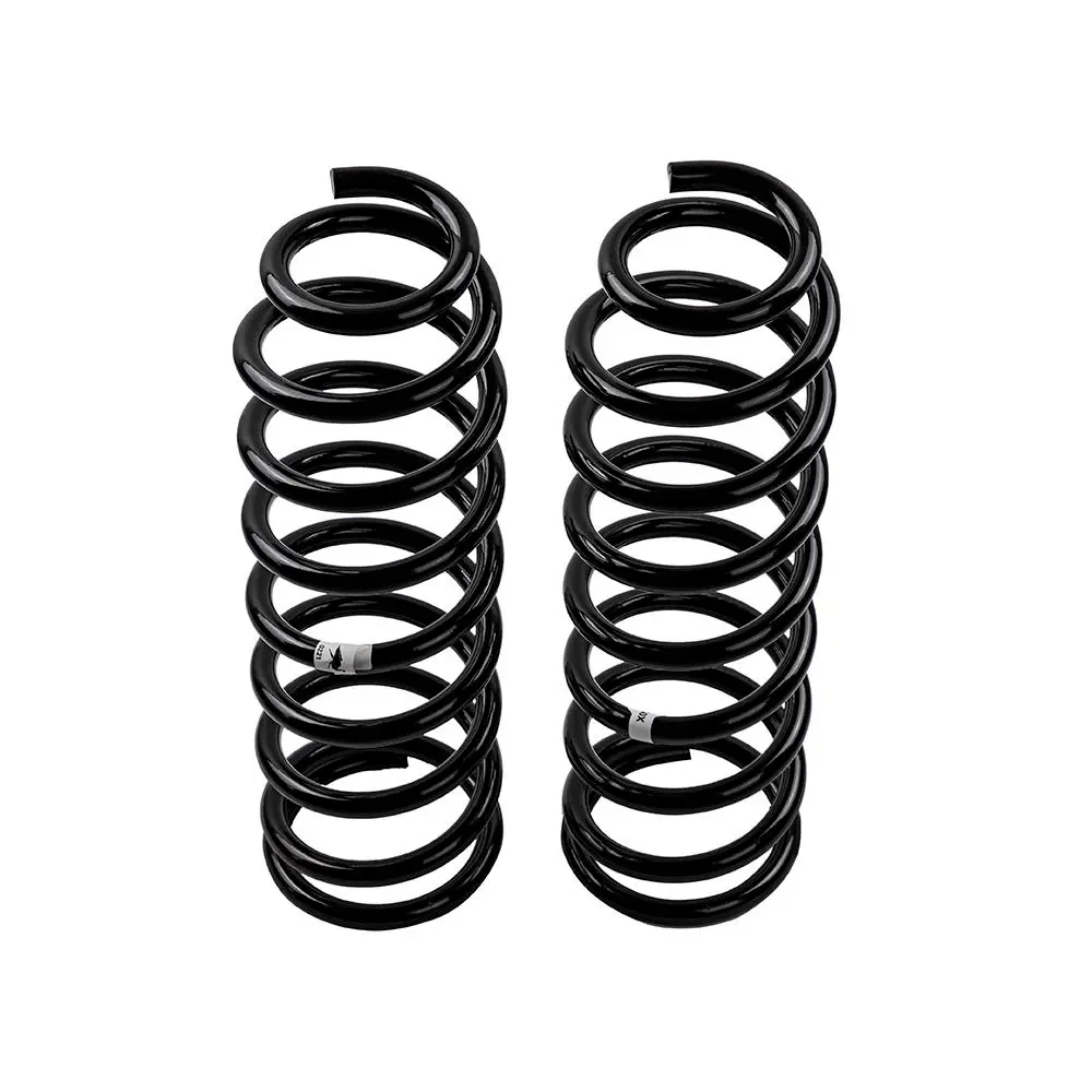 Front Coil Spring LC80/105 +50mm Bar/Winch/Accessories