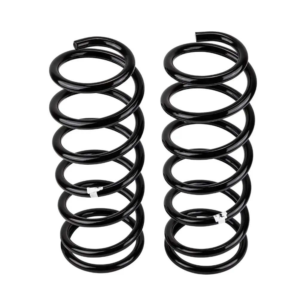 [ARB2863] Rear Coil Spring LC80/105 +50mm +200kg