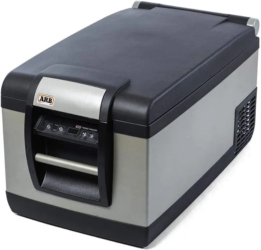 [ARB1080606] ARB Classic Fridge SeriesII 60L GCC SPECS