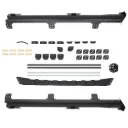 BaseRack Kit Fix Lame LC79DC Deflecteur inclu
