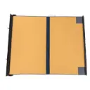 ARB Awning with light Black Aluminium 2.0x2.5m