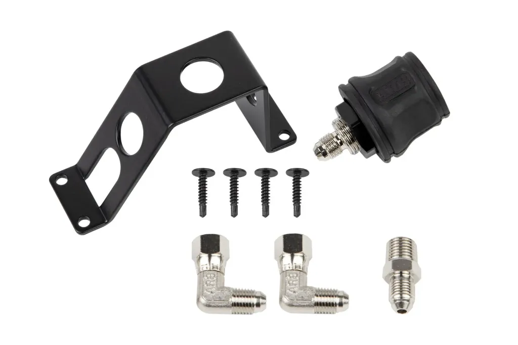 [ARB171314] Remote Hose Coupling Mount Kit