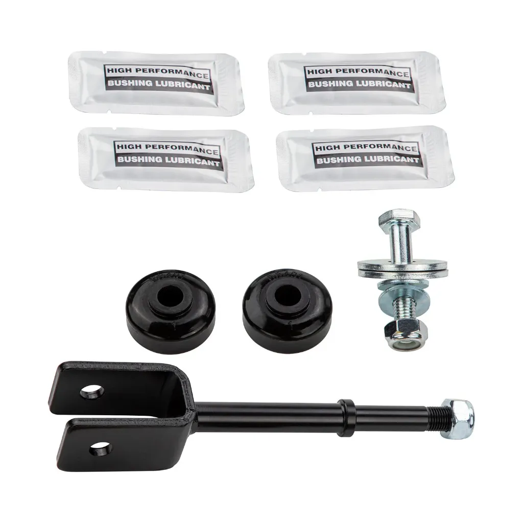 [ARBOMESB3019] Bush Swaybar Link Assy suits STAB6-9