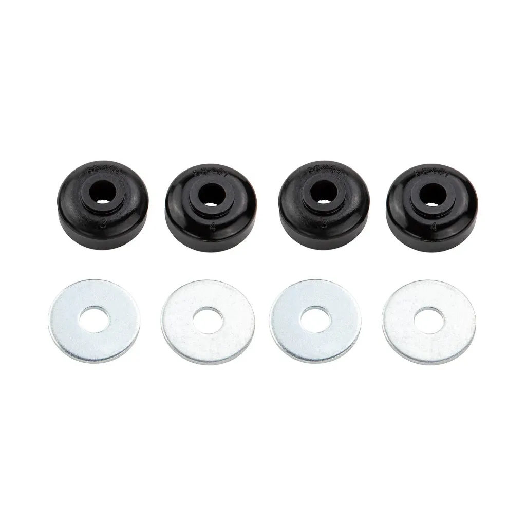 [ARBOMESB3021] Swaybar Link Bush Set suits SATB9