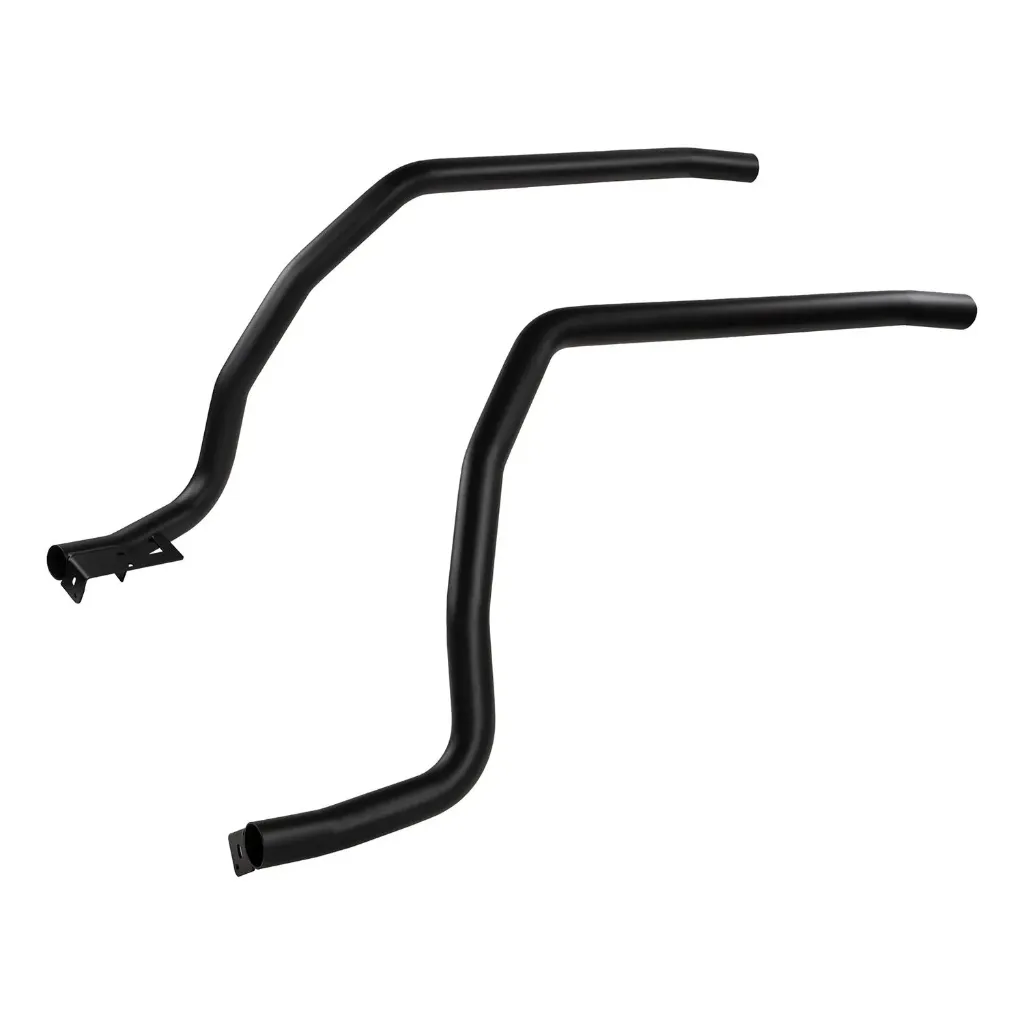[ARB4425020B] Rails SUMMIT LC300 Black Tread