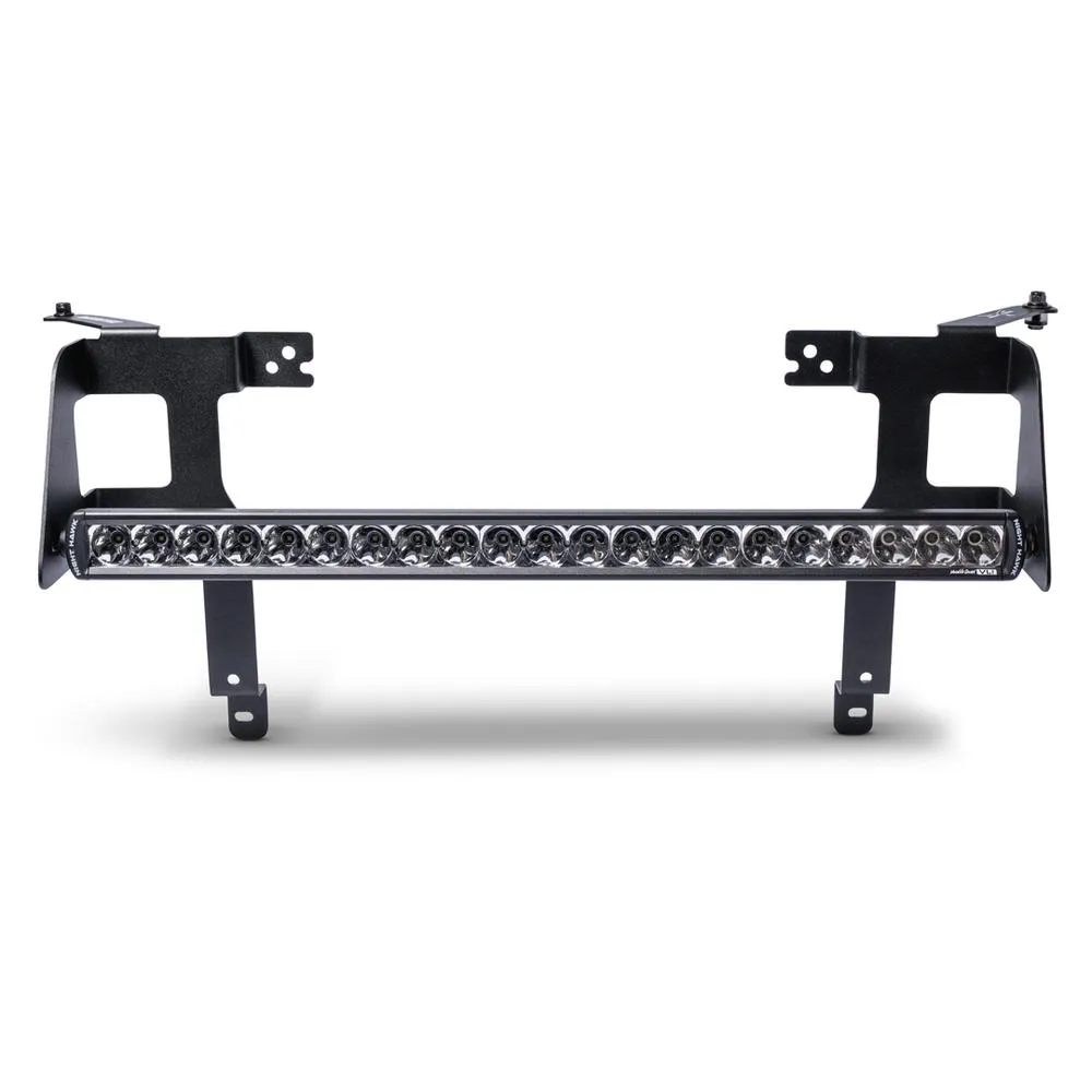 Night Hawk Behind The Grill LED BAR LC300
