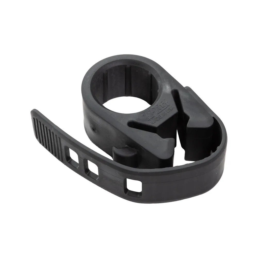 Hilift Handle Keeper Black