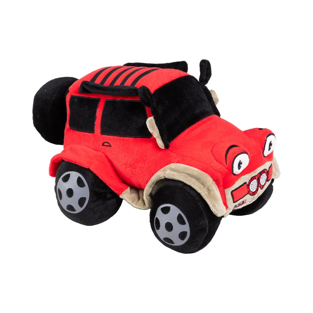 Plush Toy