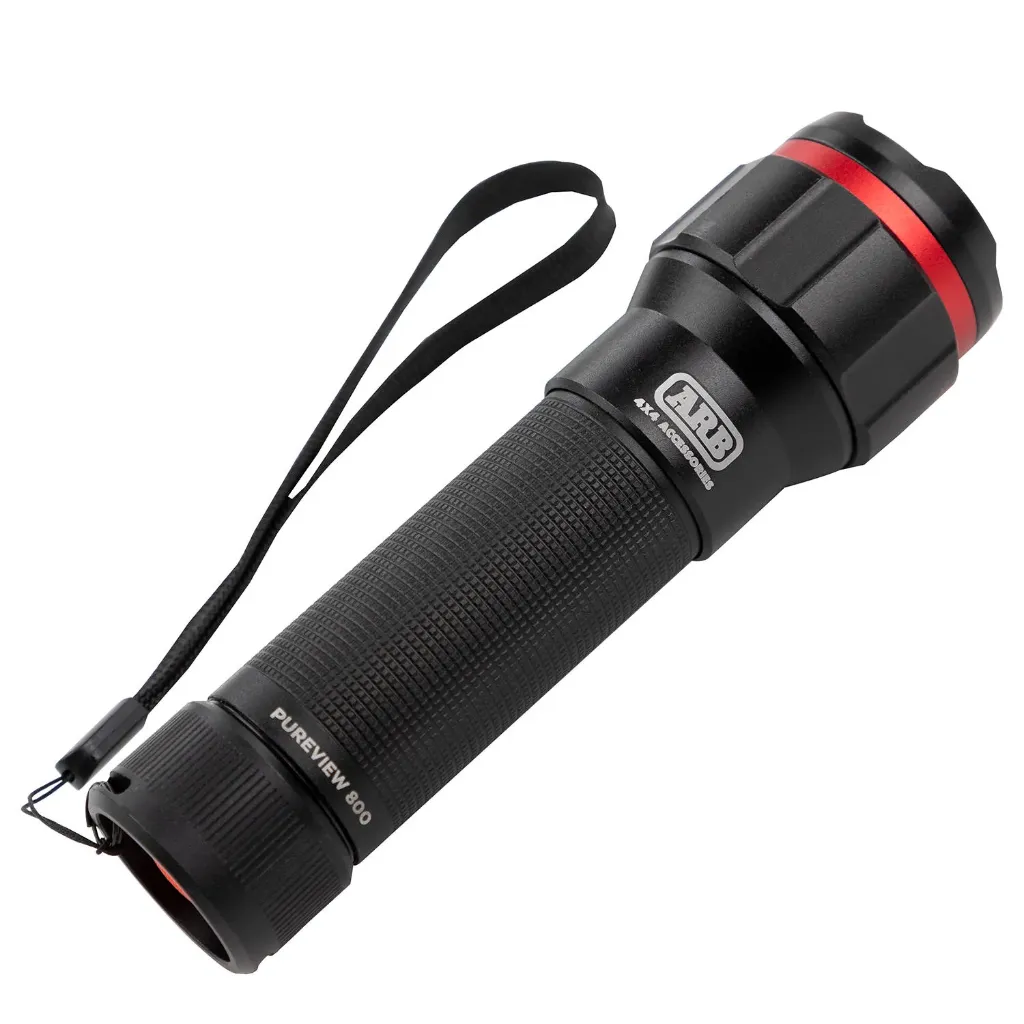 [ARB10500070] PureView 800 FlashLight