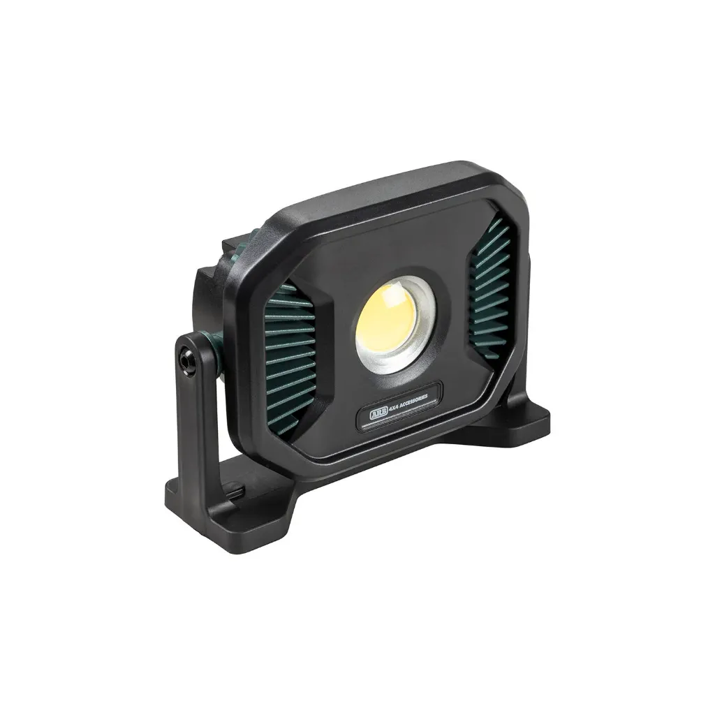 Horizon Area Light