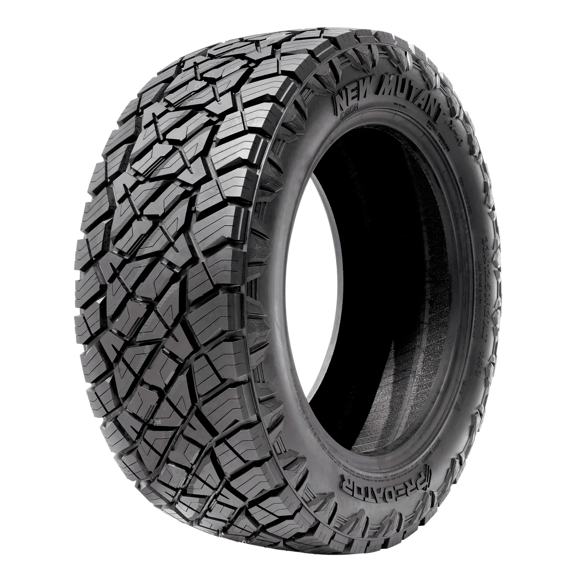 PREDATOR 285/65R18 NEW MUTANT X-AT