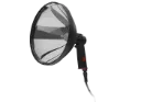 Blitz 240mm Handheld Light with Cig Plug & AMP (1lux 703m)