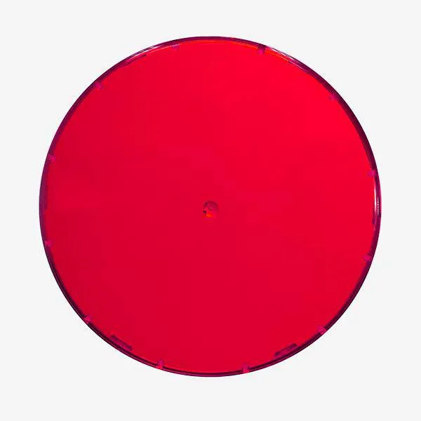 240mm Blitz - red spot filter