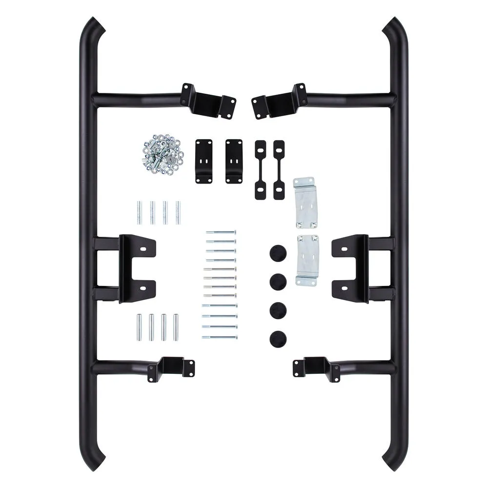 [ARB4424020] Rock Sliders Suzuki Jimny XL 5doors